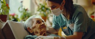 elder care