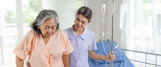 patient care